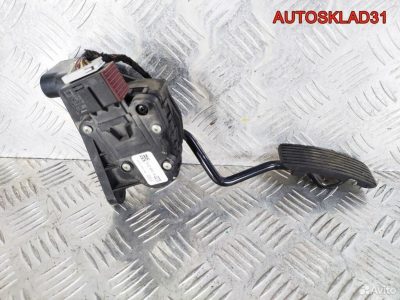 Педаль газа Opel Astra H 9158010 - АвтоСклад31.рф - авторазборка контрактные б/у запчасти в г. Белгород