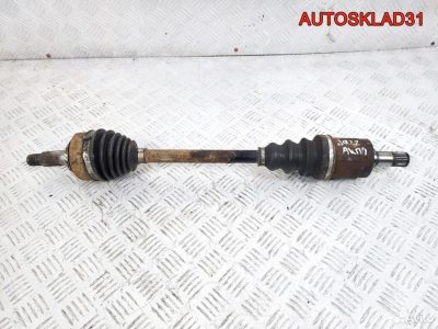 Полуось передняя левая Honda Jazz 1.3 L13A1 Бензин - АвтоСклад31.рф - авторазборка контрактные б/у запчасти в г. Белгород