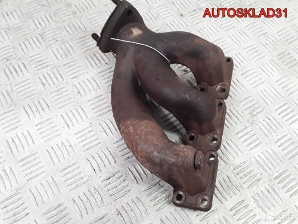 Кассета радиаторов Opel Vectra C 13191386 - АвтоСклад31.рф - авторазборка контрактные б/у запчасти в г. Белгород