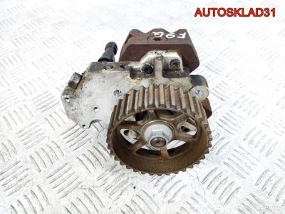 Тнвд Renault Megane 3 1.9 DCI F9Q 8200342594 - АвтоСклад31.рф - авторазборка контрактные б/у запчасти в г. Белгород