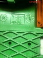 Разъем блока предохранителей Ford Focus 2 - АвтоСклад31.рф - авторазборка контрактные б/у запчасти в г. Белгород