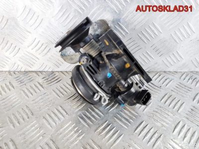 Заслонка дроссельная Peugeot 107 1krfe 8945252011 - АвтоСклад31.рф - авторазборка контрактные б/у запчасти в г. Белгород