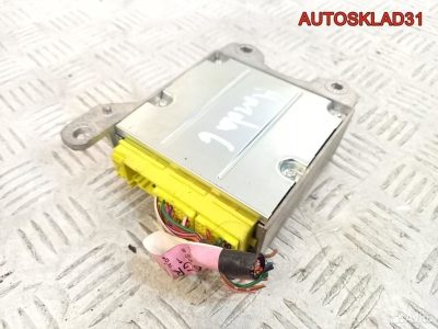 Блок управления AIR BAG Mazda 6 GG g31a57k30b - АвтоСклад31.рф - авторазборка контрактные б/у запчасти в г. Белгород
