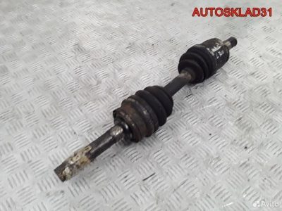 Привод передний левый Mitsubishi L300 2.4TD 4D56 - АвтоСклад31.рф - авторазборка контрактные б/у запчасти в г. Белгород