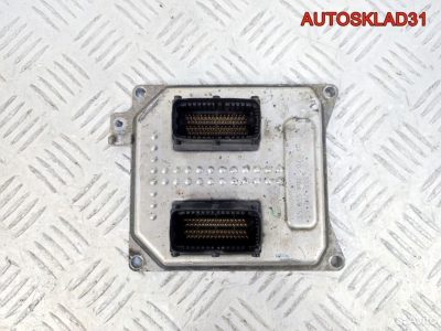 Блок эбу Fiat Croma 2 1,8 Z18XER 55555807 Бензин - АвтоСклад31.рф - авторазборка контрактные б/у запчасти в г. Белгород