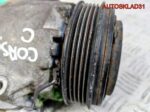 Компрессор кондиционера Opel Corsa C 24427685 - АвтоСклад31.рф - авторазборка контрактные б/у запчасти в г. Белгород