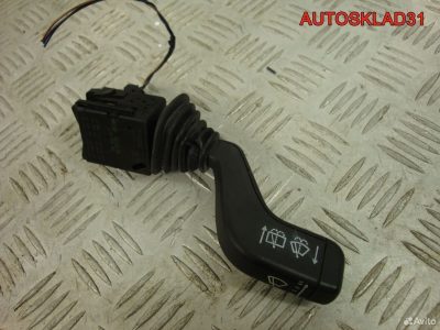 Переключатель стеклоочистителей Opel Corsa C - АвтоСклад31.рф - авторазборка контрактные б/у запчасти в г. Белгород