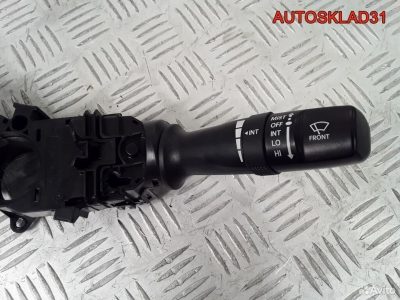 Переключатель подрулевой Hyundai Sonata 202008288 - АвтоСклад31.рф - авторазборка контрактные б/у запчасти в г. Белгород