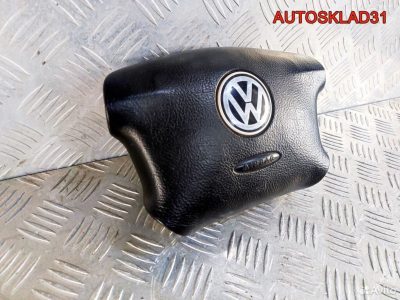 Подушка безопасности водителя VW Sharan 3B0880201A - АвтоСклад31.рф - авторазборка контрактные б/у запчасти в г. Белгород
