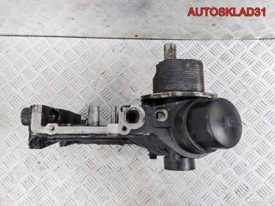 Крышка двигателя передняя Mercedes W203 6110151102 - АвтоСклад31.рф - авторазборка контрактные б/у запчасти в г. Белгород