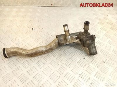 Корпус термостата Opel Vectra 2.2 Z22SE 24415973 - АвтоСклад31.рф - авторазборка контрактные б/у запчасти в г. Белгород