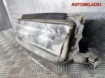 Фара левая Skoda Octavia A4 24608500 - АвтоСклад31.рф - авторазборка контрактные б/у запчасти в г. Белгород