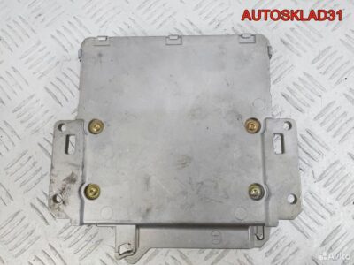 Блок эбу BMW E36 0281001180 2,5 Дизель - АвтоСклад31.рф - авторазборка контрактные б/у запчасти в г. Белгород