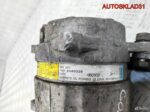 Компрессор кондиционера VW Golf 4 6580326 - АвтоСклад31.рф - авторазборка контрактные б/у запчасти в г. Белгород