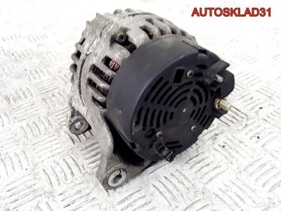 Генератор 70A Audi A6 C5 1.8 бензин 058903016 - АвтоСклад31.рф - авторазборка контрактные б/у запчасти в г. Белгород