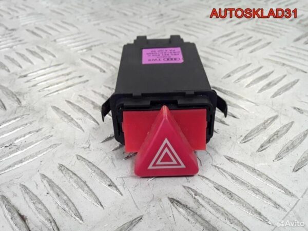 Блок эбу Audi A6 C5 2.8 ACK 4D0907551B - АвтоСклад31.рф - авторазборка контрактные б/у запчасти в г. Белгород