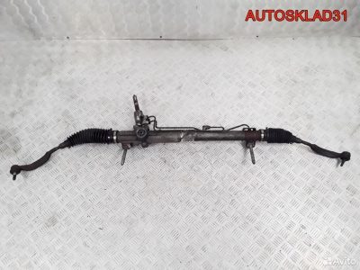 Рейка рулевая Peugeot 407 4001N2 - АвтоСклад31.рф - авторазборка контрактные б/у запчасти в г. Белгород