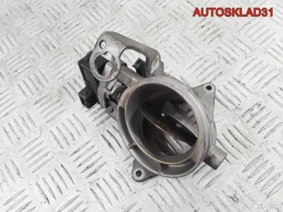 Заслонка дроссельная BMW E39 м52б20 13541740505 - АвтоСклад31.рф - авторазборка контрактные б/у запчасти в г. Белгород