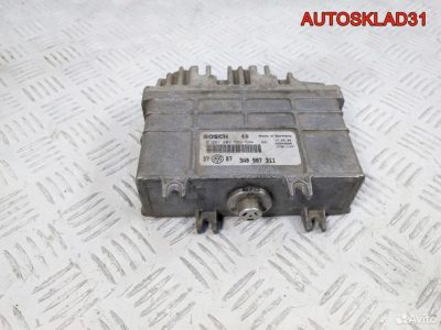 Блок эбу Vоlkswagеn Golf 3 1.8 ADZ 3A0907311Бензин - АвтоСклад31.рф - авторазборка контрактные б/у запчасти в г. Белгород