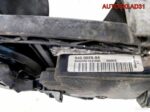 Вентилятор радиатора Ford Galaxy 2 6G918C607DE - АвтоСклад31.рф - авторазборка контрактные б/у запчасти в г. Белгород
