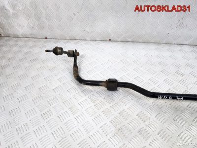Стабилизатор задний VW Passat B6 3C0511305B - АвтоСклад31.рф - авторазборка контрактные б/у запчасти в г. Белгород