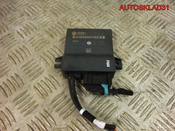 Усилитель антенны Audi A4 B6 8E0035456D - АвтоСклад31.рф - авторазборка контрактные б/у запчасти в г. Белгород