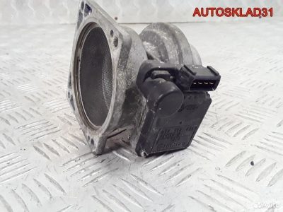 Расходомер воздуха Audi 100 С4 2,8 AAH 054133471 - АвтоСклад31.рф - авторазборка контрактные б/у запчасти в г. Белгород