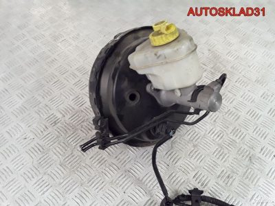 Усилитель тормозов вакуумный VW Touareg 7L6612101B - АвтоСклад31.рф - авторазборка контрактные б/у запчасти в г. Белгород