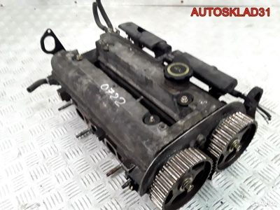 Головка блока Ford Fiesta 1,25 96mm6090aj бензин - АвтоСклад31.рф - авторазборка контрактные б/у запчасти в г. Белгород