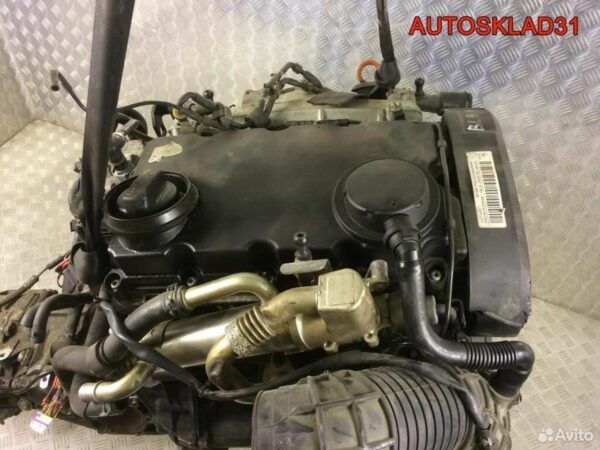 Двигатель OM646.963 Mercedes Benz W203 2.2 Дизель - АвтоСклад31.рф - авторазборка контрактные б/у запчасти в г. Белгород