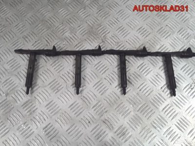 Форсунка дизельная механическая Опель Зафира А - АвтоСклад31.рф - авторазборка контрактные б/у запчасти в г. Белгород