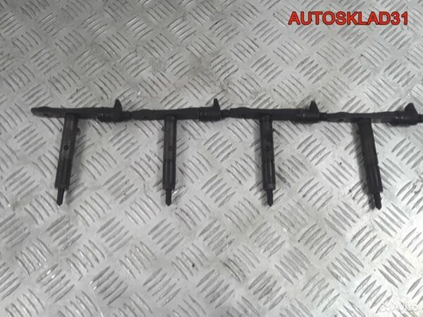 Фара противотуманная левая Ford Mondeo 4 - АвтоСклад31.рф - авторазборка контрактные б/у запчасти в г. Белгород