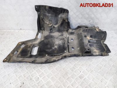 Пыльник двигателя боковой левый Toyota Corolla Ver - АвтоСклад31.рф - авторазборка контрактные б/у запчасти в г. Белгород