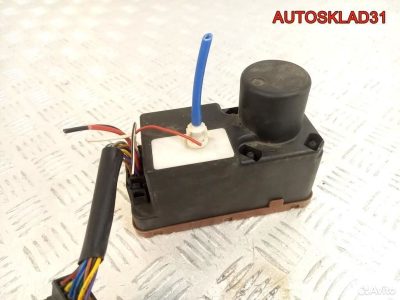 Компрессор центрального замка VW Golf 3 1H0962257F - АвтоСклад31.рф - авторазборка контрактные б/у запчасти в г. Белгород