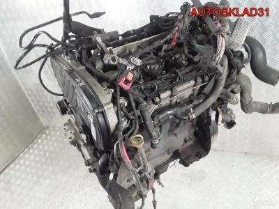 Двигатель Z19DTH Opel Vectra C 1.9 Дизель - АвтоСклад31.рф - авторазборка контрактные б/у запчасти в г. Белгород