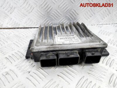 Блок эбу Renault Logan 1.5 K9K 8200603070 Дизель - АвтоСклад31.рф - авторазборка контрактные б/у запчасти в г. Белгород