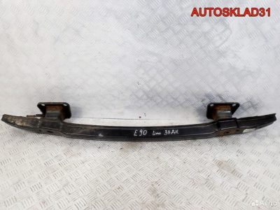 Усилитель заднего бампера BMW E90/E91 51127058467 - АвтоСклад31.рф - авторазборка контрактные б/у запчасти в г. Белгород