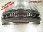 Бампер передний Opel Astra J 13264403 Дорестайлинг - АвтоСклад31.рф - авторазборка контрактные б/у запчасти в г. Белгород