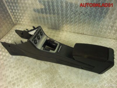 Подлокотник Volkswagen Passat B6 3c0864207tsq - АвтоСклад31.рф - авторазборка контрактные б/у запчасти в г. Белгород
