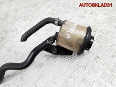 Бачок гидроусилителя Nissan Primera P12 49180BM400 - АвтоСклад31.рф - авторазборка контрактные б/у запчасти в г. Белгород