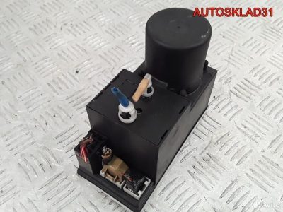 Компрессор центрального замка Audi A3 8L0862257G - АвтоСклад31.рф - авторазборка контрактные б/у запчасти в г. Белгород