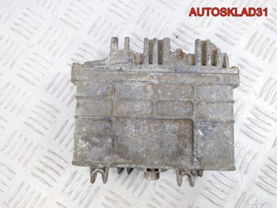 Блок эбу VW Polo Classic 6K0906027A Бензин - АвтоСклад31.рф - авторазборка контрактные б/у запчасти в г. Белгород