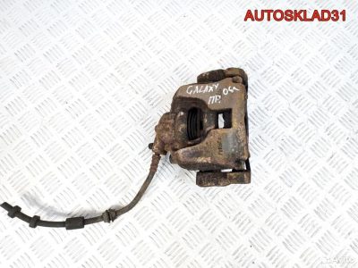 Суппорт тормозной передний правый Ford Galaxy - АвтоСклад31.рф - авторазборка контрактные б/у запчасти в г. Белгород