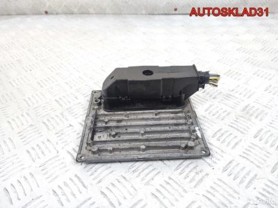 Блок эбу Ford Focus 2 1.6 5M5112A650ZB Бензин - АвтоСклад31.рф - авторазборка контрактные б/у запчасти в г. Белгород