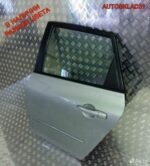 Двери задние Mazda 3 BK Хетчбэк - АвтоСклад31.рф - авторазборка контрактные б/у запчасти в г. Белгород