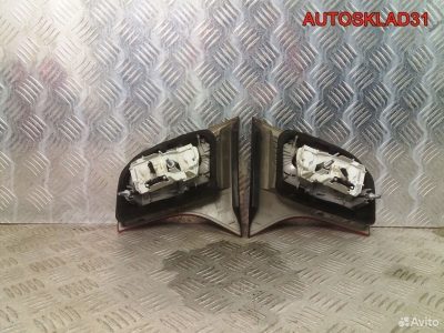 Фонарь задний внутренни Audi A4 B7 8E9945093A унив - АвтоСклад31.рф - авторазборка контрактные б/у запчасти в г. Белгород