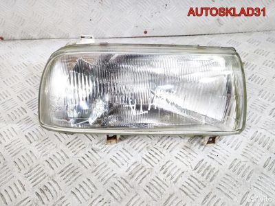 Фара правая Volkswagen Vento 203351082B - АвтоСклад31.рф - авторазборка контрактные б/у запчасти в г. Белгород