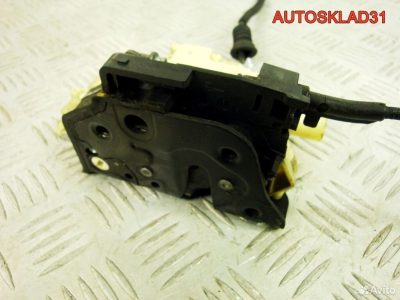 Замок двери передней правой Volkswagen Passat B6 - АвтоСклад31.рф - авторазборка контрактные б/у запчасти в г. Белгород