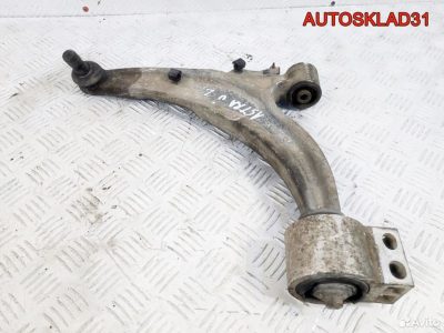 Рычаг передний левый Opel Astra J 1,6 A16xеr - АвтоСклад31.рф - авторазборка контрактные б/у запчасти в г. Белгород