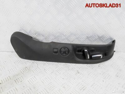 Блок кнопок управления п/правым сиденьем Audi A8 - АвтоСклад31.рф - авторазборка контрактные б/у запчасти в г. Белгород